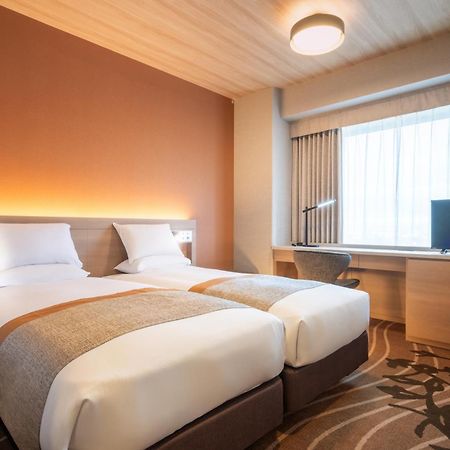 Hotel Metropolitan Yamagata Yamagata  Ngoại thất bức ảnh