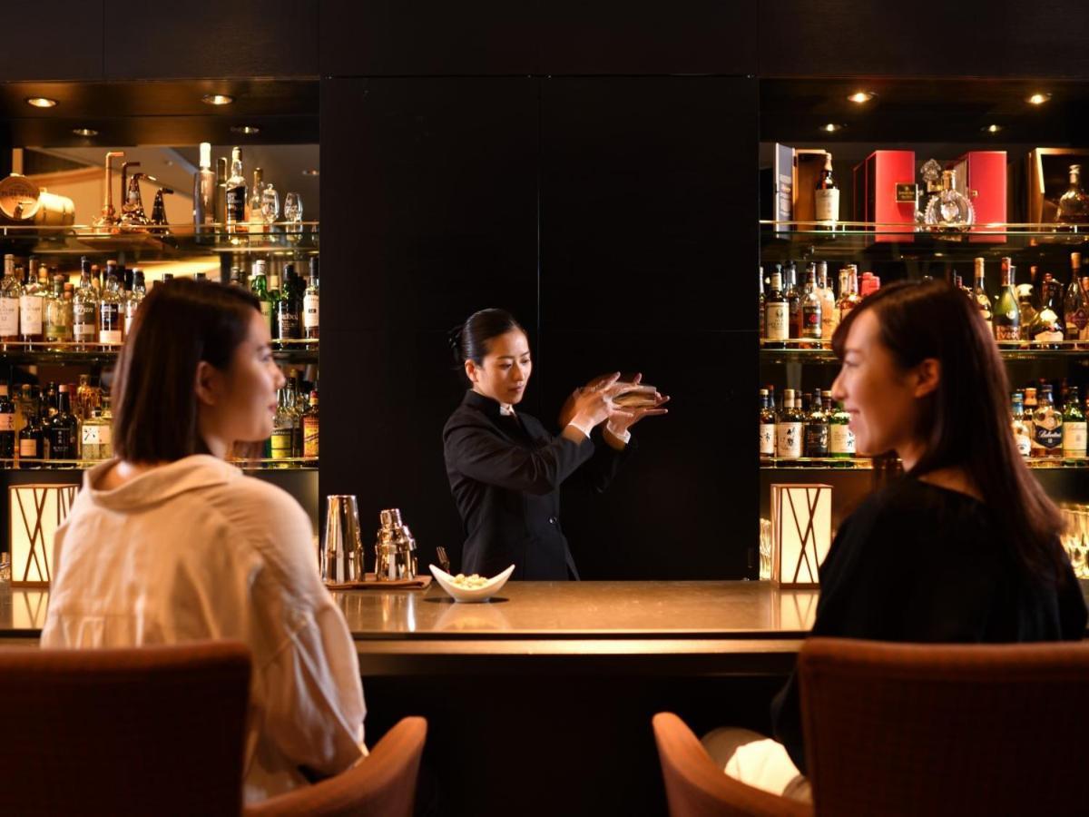 Hotel Metropolitan Yamagata Yamagata  Ngoại thất bức ảnh