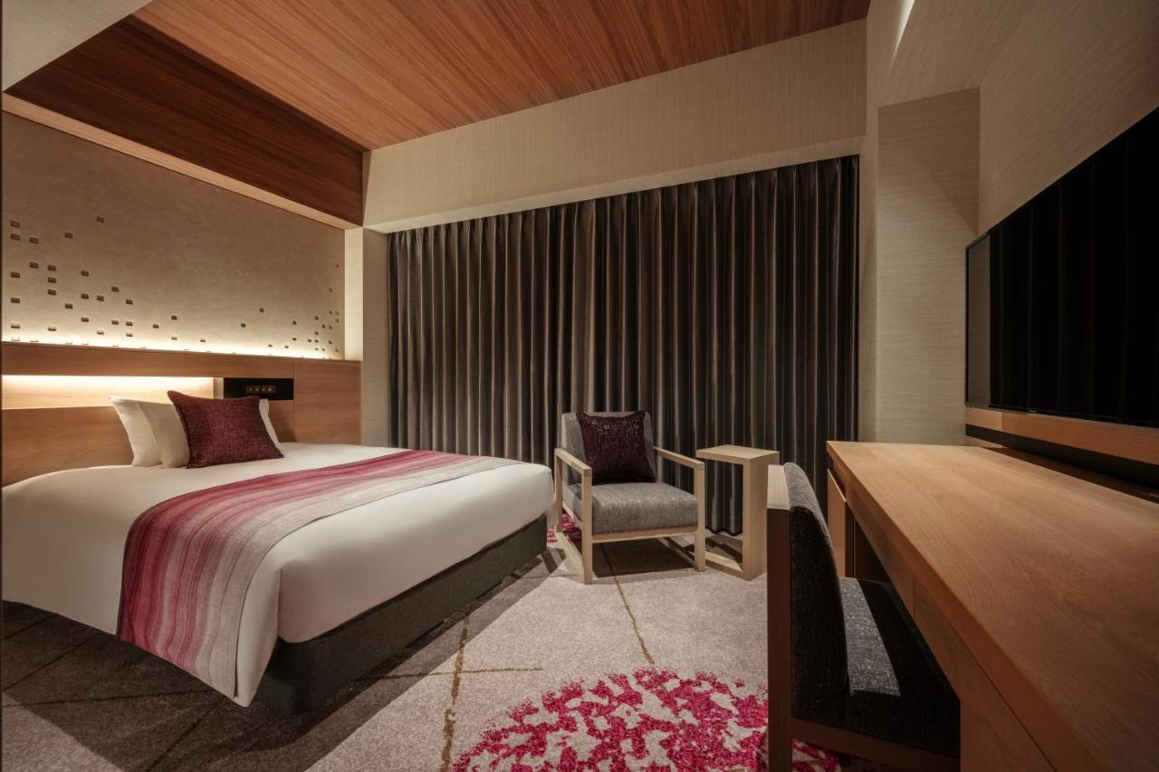 Hotel Metropolitan Yamagata Yamagata  Ngoại thất bức ảnh