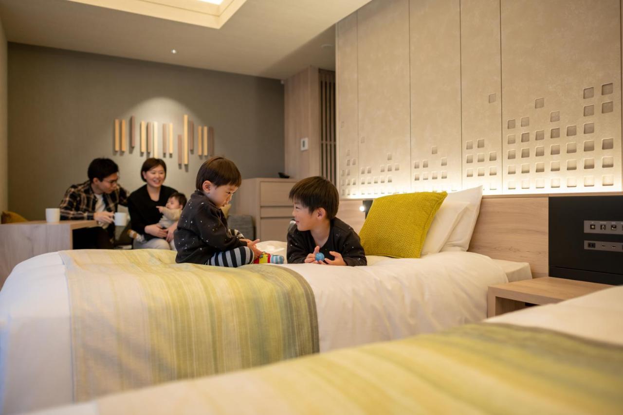 Hotel Metropolitan Yamagata Yamagata  Ngoại thất bức ảnh