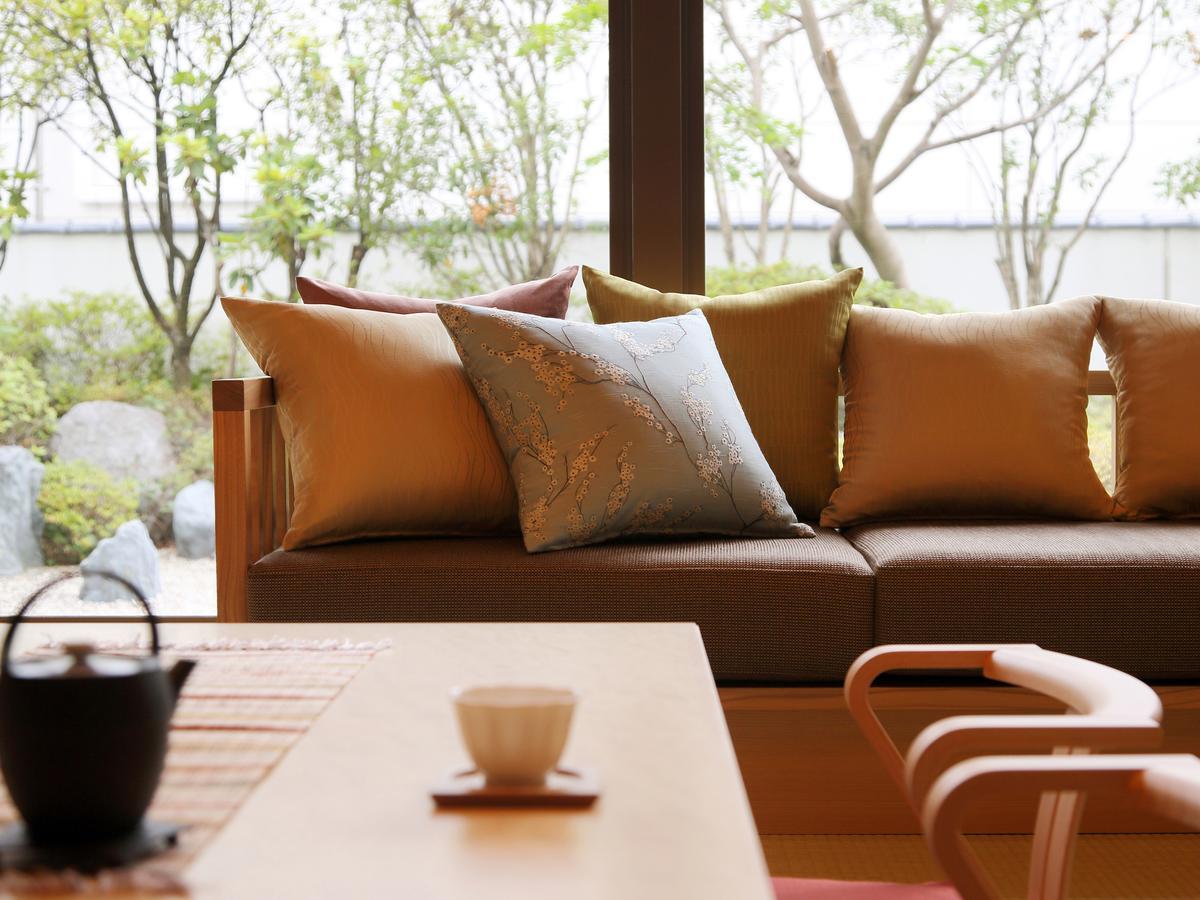 Hotel Metropolitan Yamagata Yamagata  Ngoại thất bức ảnh