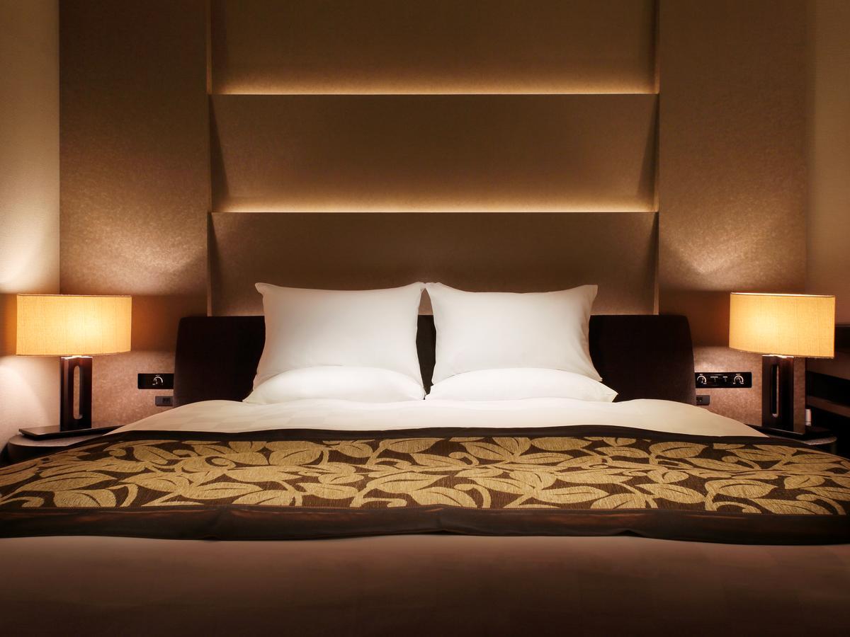 Hotel Metropolitan Yamagata Yamagata  Ngoại thất bức ảnh
