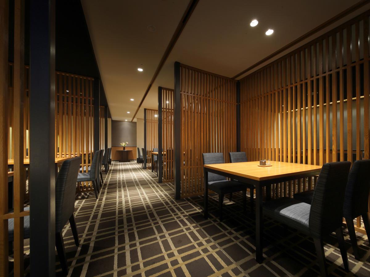 Hotel Metropolitan Yamagata Yamagata  Ngoại thất bức ảnh