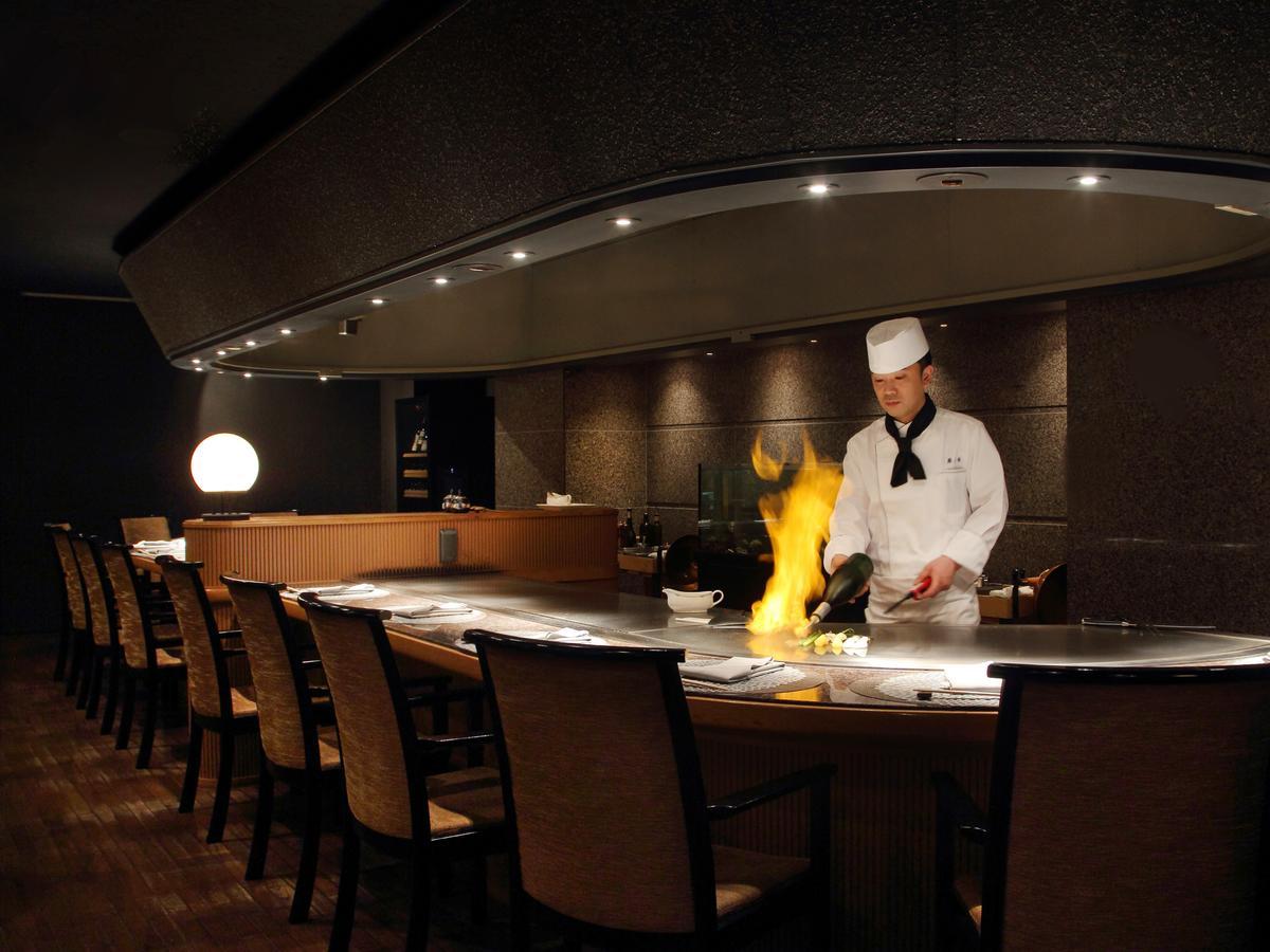 Hotel Metropolitan Yamagata Yamagata  Ngoại thất bức ảnh