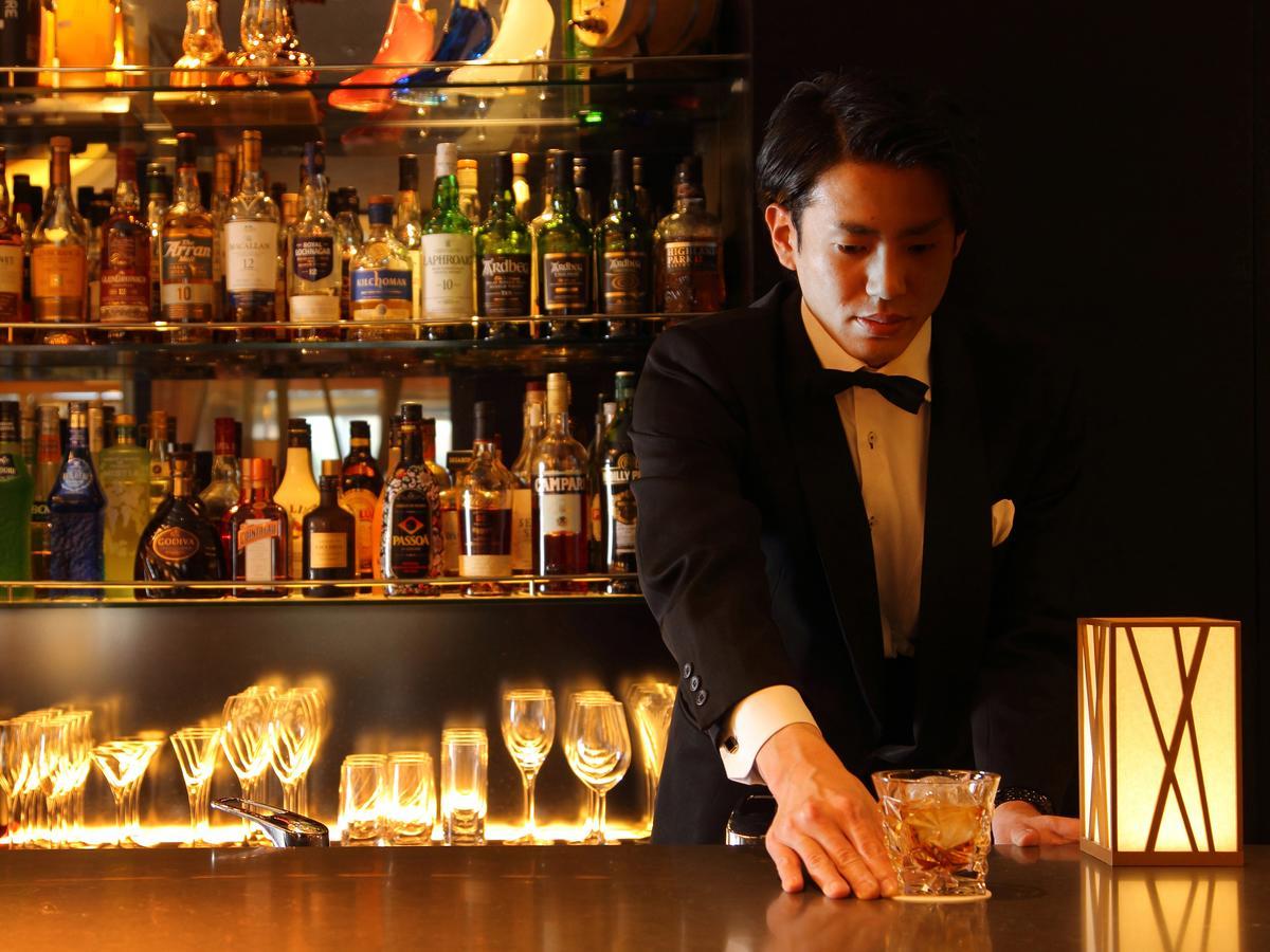 Hotel Metropolitan Yamagata Yamagata  Ngoại thất bức ảnh